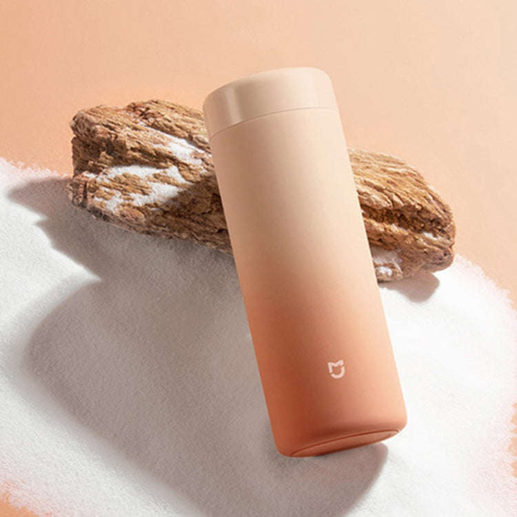 Original Xiaomi Mijia Thermos Cup Pocket Edition 350mL(Snow Sunset)