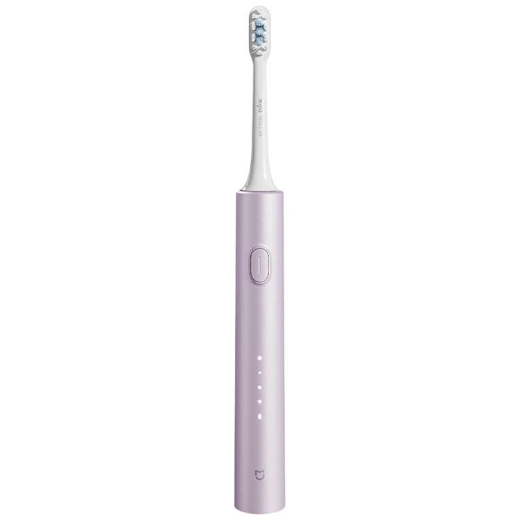 Original Xiaomi Mijia Sonic Electric Toothbrush T302(Purple)
