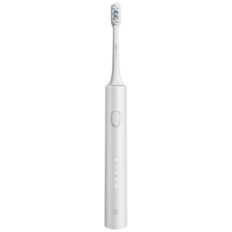 Original Xiaomi Mijia Sonic Electric Toothbrush T302(Silver)