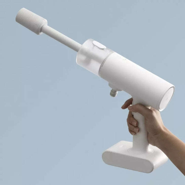 Original Xiaomi Mijia 2.4MPa Cordless Car Washer(White)