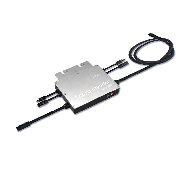 RTW-600pro-EU IP67 600W Micro Inverter