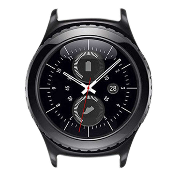 LCD Screen For Samsung Gear S2 Classic R732 Digitizer Full Assembly With Frame