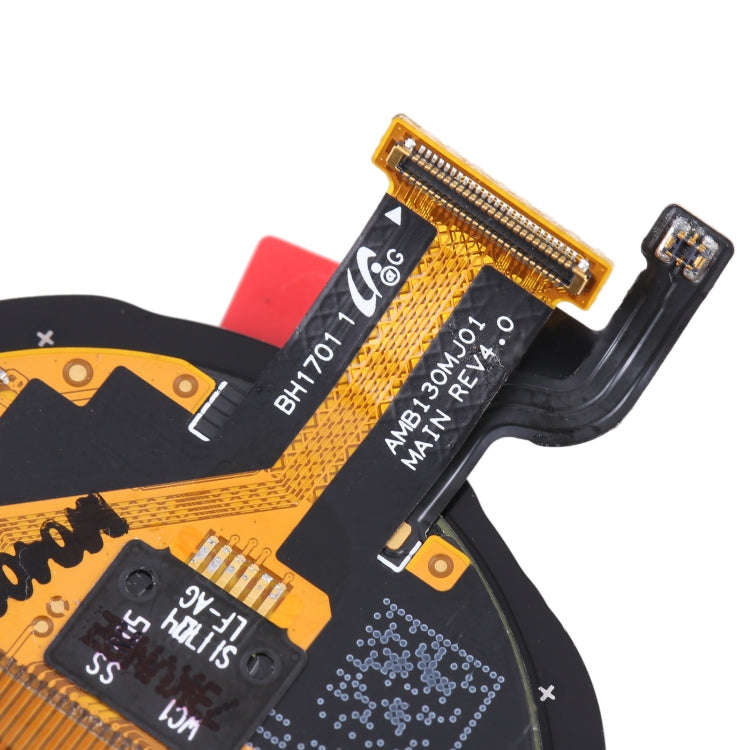 LCD Screen For Samsung Gear S3 classic R770 R775 With Digitizer Full Assembly
