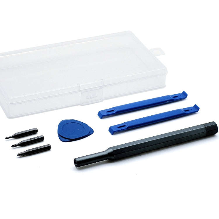 8 in 1 Steam Deck Multifunctional Disassembly Tool Set(A Style)