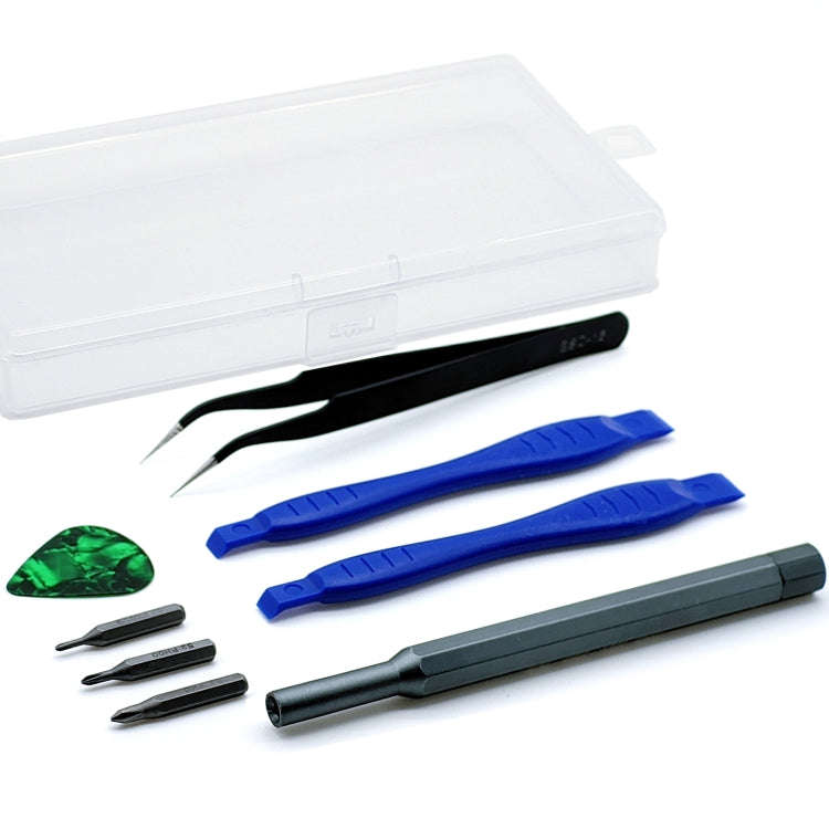 9 in 1 Steam Deck Multifunctional Disassembly Tool Set(B Style)