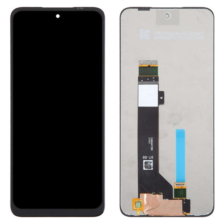 Original LCD Screen For Motorola Moto G13 / G23 with Digitizer Full Assembly