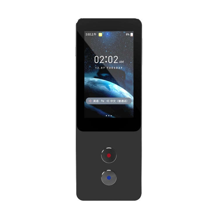 T9 Pro Smart and Precise Translator Supports 134 Languages with Offline Translation/Photo Transla...
