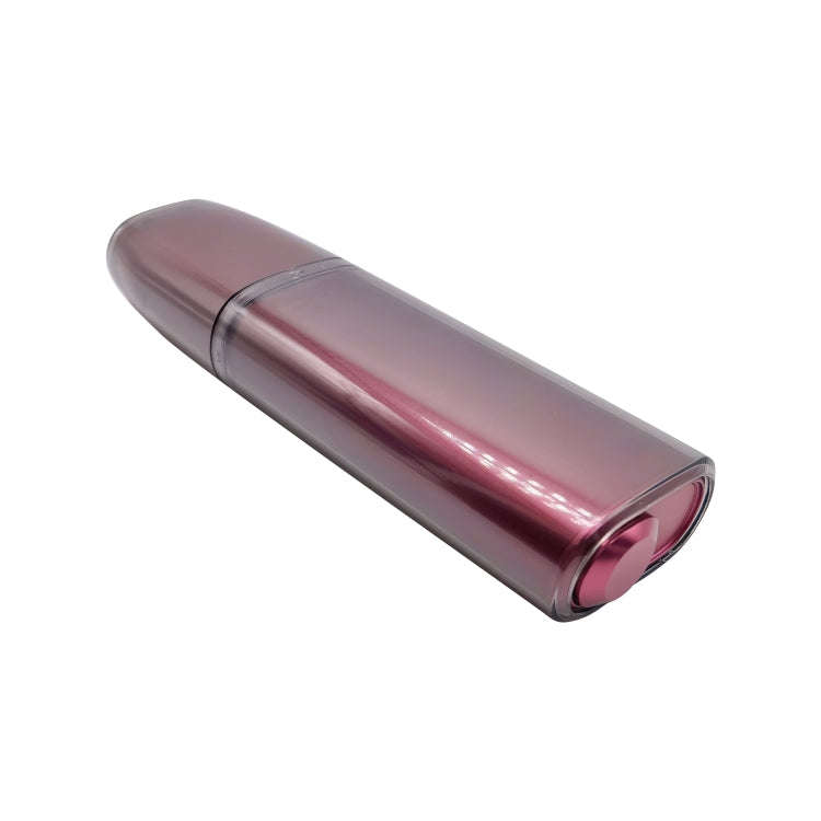 For IQOS ILUMA ONE PC Electronic Cigarette Protective Case(Transparent Grey)