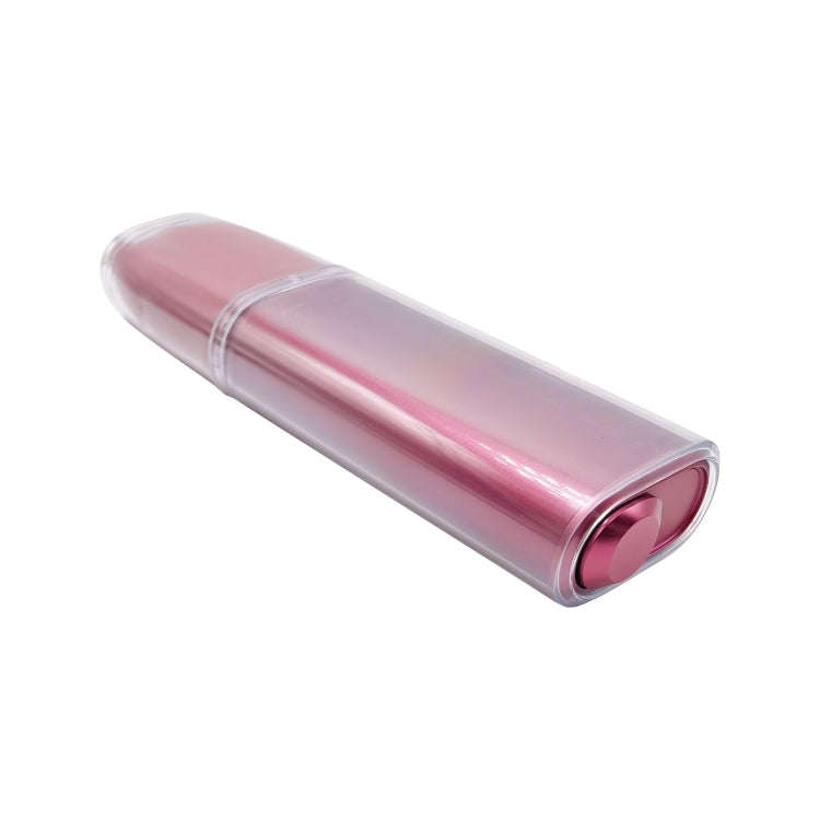 For IQOS ILUMA ONE PC Electronic Cigarette Protective Case(Transparent)