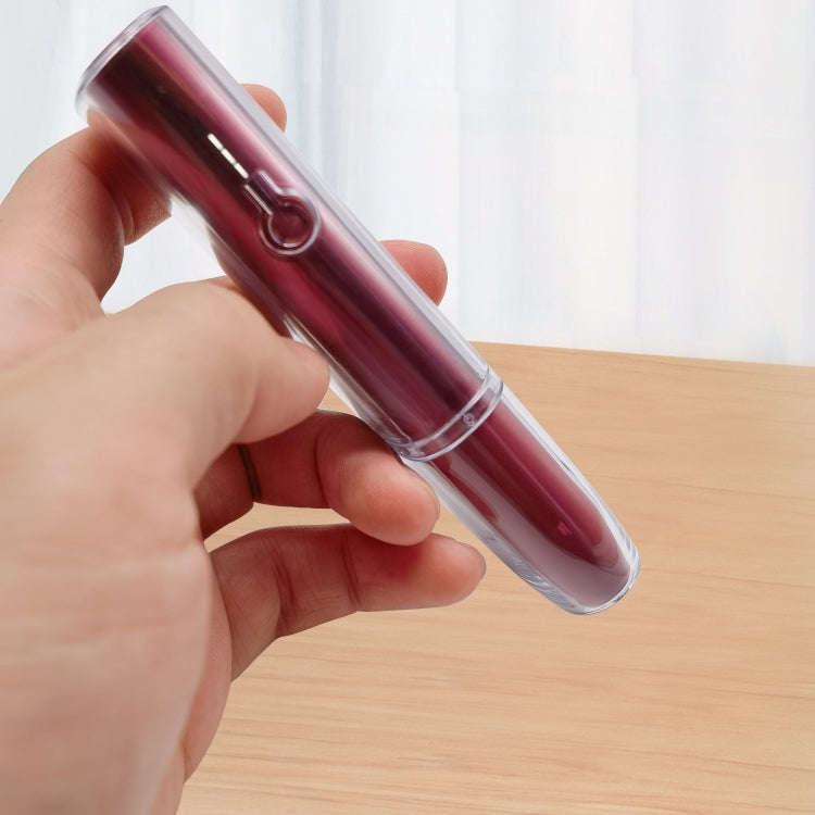 For IQOS ILUMA ONE PC Electronic Cigarette Protective Case(Transparent)