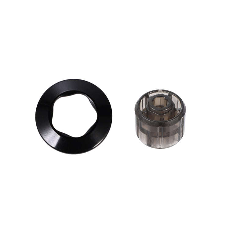 For IQOS ILUMA / Prime Electronic Cigarette Cap Rod Single Five Rings with Removal Tool to Replac...