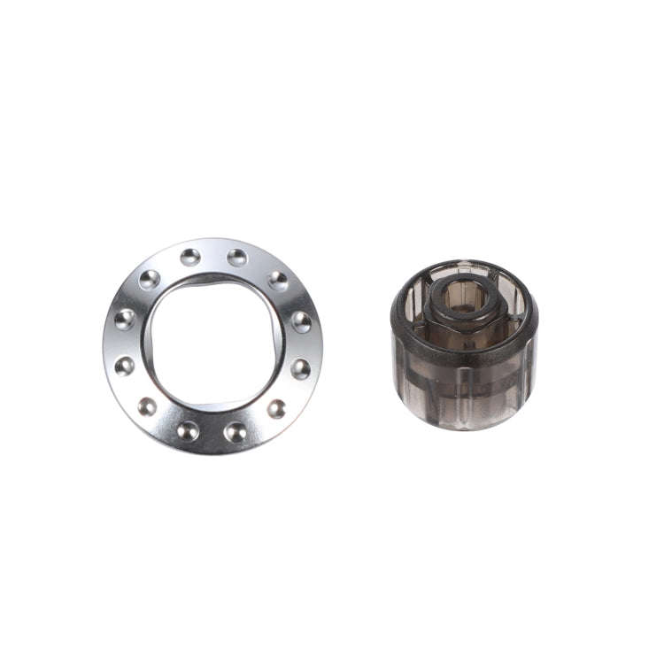 For IQOS ILUMA / Prime Electronic Cigarette Cap Rod Single Five Rings with Removal Tool to Replac...