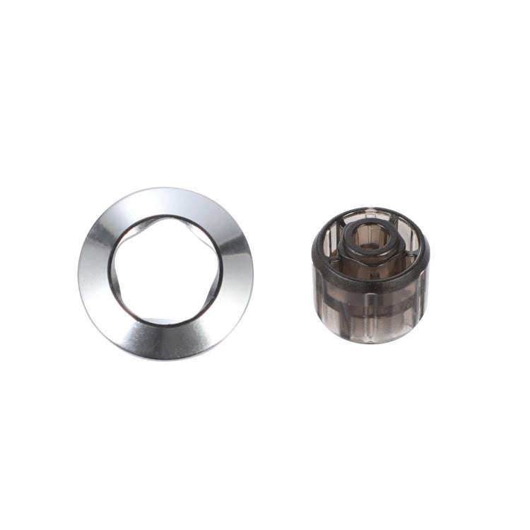 For IQOS ILUMA / Prime Electronic Cigarette Cap Rod Single Five Rings with Removal Tool to Replac...