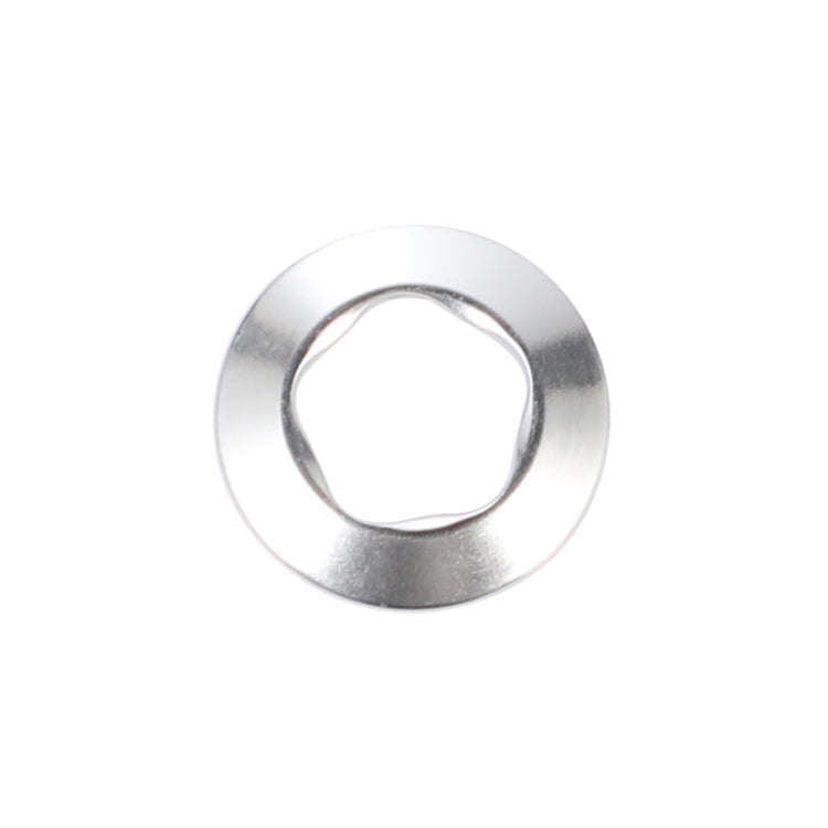 For IQOS ILUMA / Prime Electronic Cigarette Cap Rod Single Five Rings with Removal Tool to Replac...