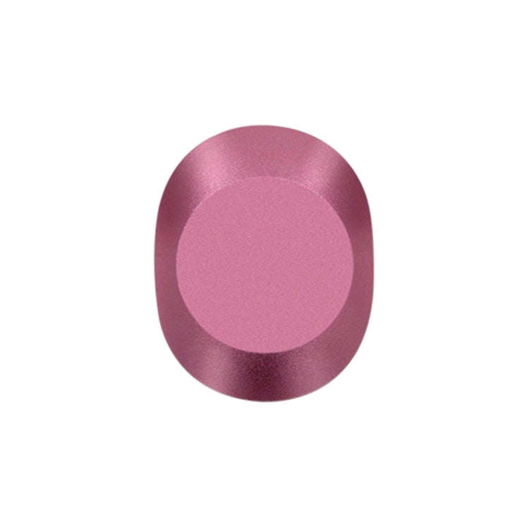 For IQOS ILUMA ONE E-cigarette Rod Replacement Decoration Color Cap with Removal Tool(Plain Rose ...
