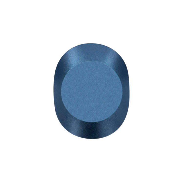 For IQOS ILUMA ONE E-cigarette Rod Replacement Decoration Color Cap with Removal Tool(Plain Dark ...
