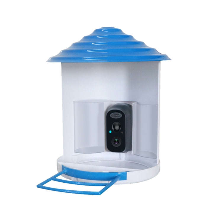 ESCAM PT389 IP66 Waterproof 2MP PIR Motion Detection Two-way Audio Night Vision WiFi Camera with ...