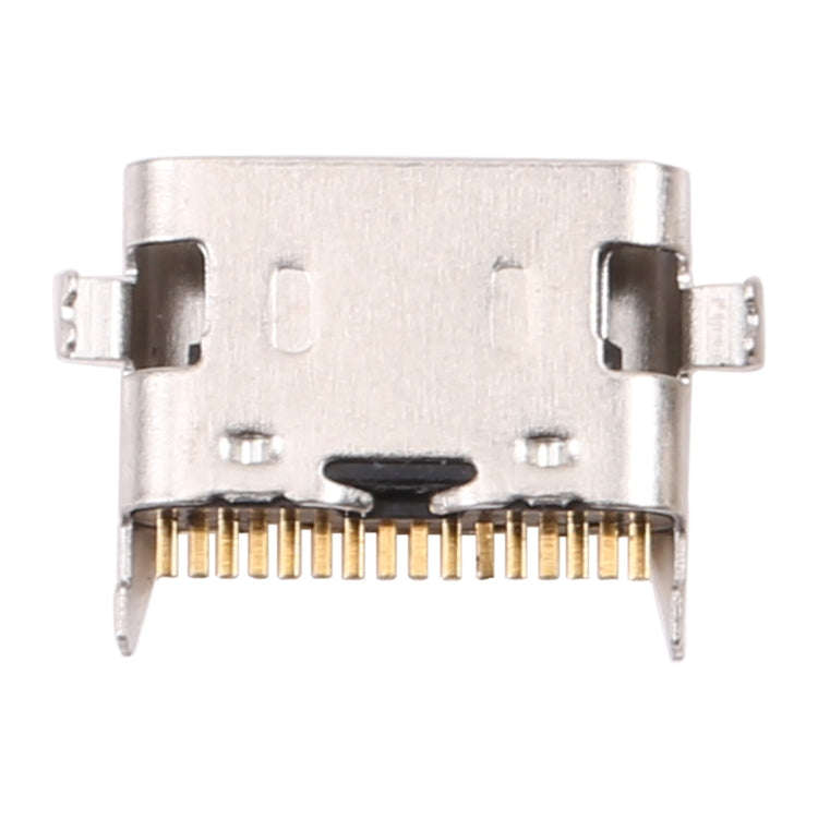 For Samsung Galaxy A04 SM-A045 10pcs Charging Port Connector
