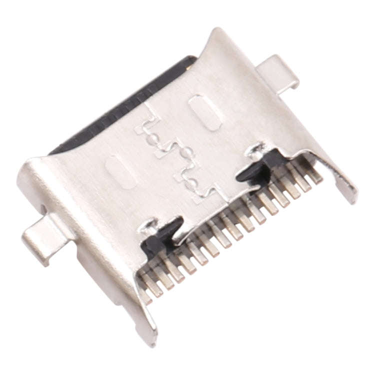 For Samsung Galaxy A04 SM-A045 10pcs Charging Port Connector