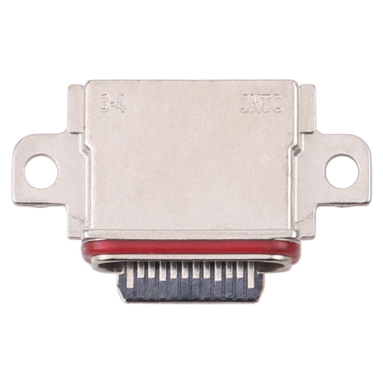 For Samsung Galaxy Z Fold3 5G SM-F926B 10pcs Charging Port Connector