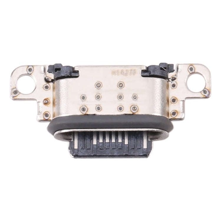 For Samsung Galaxy A52s 5G SM-A528B 10pcs Charging Port Connector