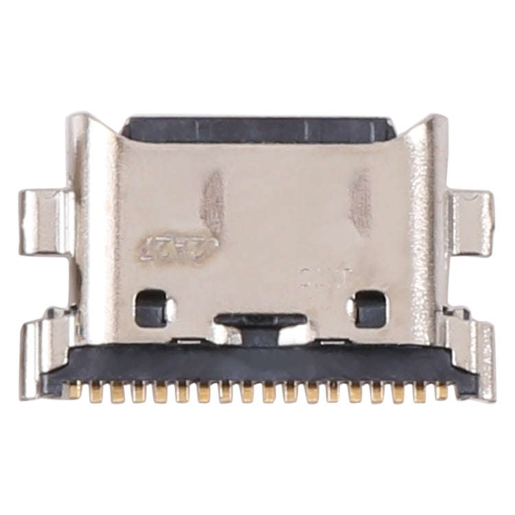 For Samsung Galaxy M22 SM-M225F 10pcs Charging Port Connector
