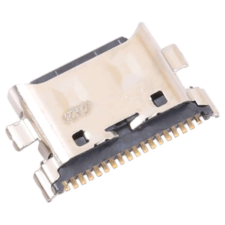 For Samsung Galaxy M22 SM-M225F 10pcs Charging Port Connector