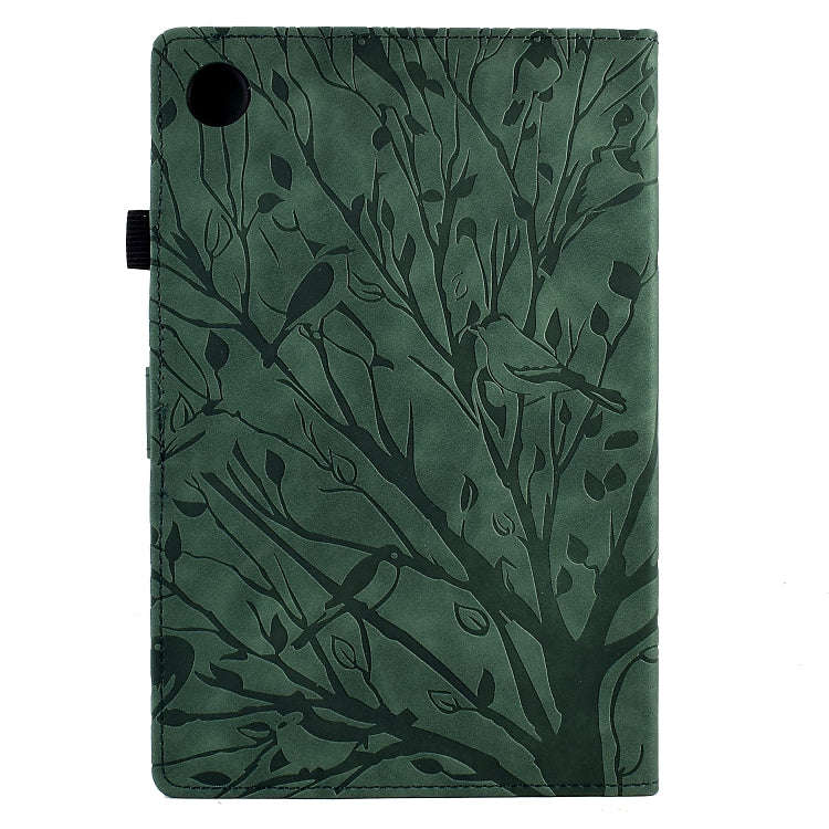 For Huawei Enjoy Tablet 2 / MatePad T 10 / MatePad T 10S / Honor Pad 6 / Honor Pad X6 Fortune Tre...