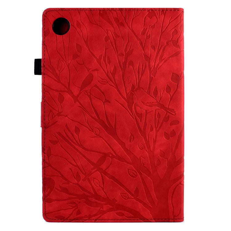 For Huawei Enjoy Tablet 2 / MatePad T 10 / MatePad T 10S / Honor Pad 6 / Honor Pad X6 Fortune Tre...