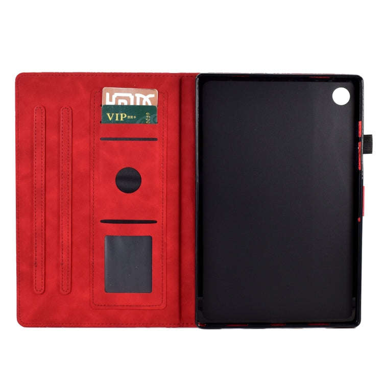 For Huawei Enjoy Tablet 2 / MatePad T 10 / MatePad T 10S / Honor Pad 6 / Honor Pad X6 Fortune Tre...