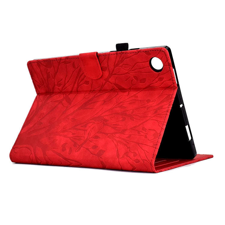 For Huawei Enjoy Tablet 2 / MatePad T 10 / MatePad T 10S / Honor Pad 6 / Honor Pad X6 Fortune Tre...