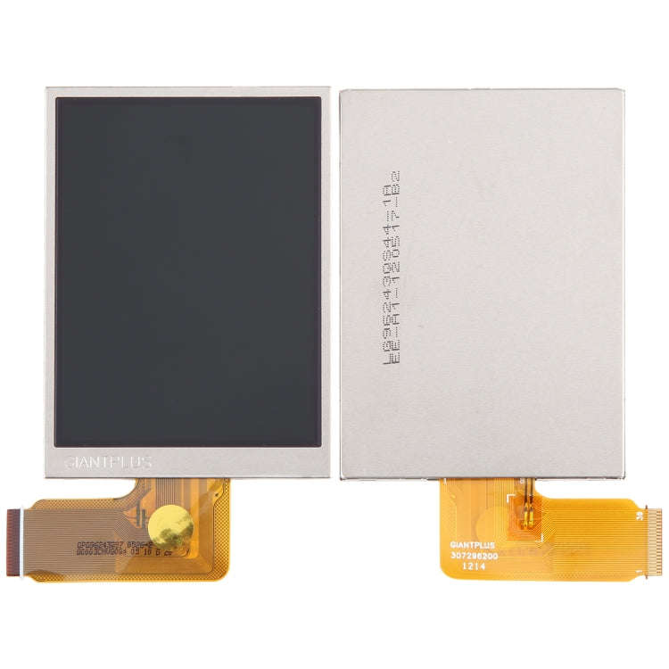 For Nikon COOLPIX L25 / COOLPIX L26 / Fujifilm S1770 / T300 / T305 / T400 / T410 Original LCD Dis...
