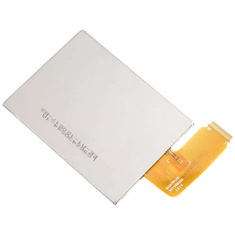 For Nikon COOLPIX L25 / COOLPIX L26 / Fujifilm S1770 / T300 / T305 / T400 / T410 Original LCD Dis...