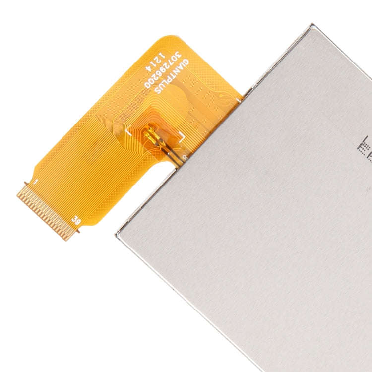 For Nikon COOLPIX L25 / COOLPIX L26 / Fujifilm S1770 / T300 / T305 / T400 / T410 Original LCD Dis...
