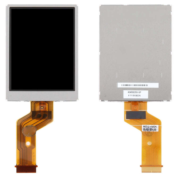 For Nikon COOLPIX S220 / COOLPIX S225 / COOLPIX S205 / COOLPIX Z10 / COOLPIX Z20 / COOLPIX E760 O...