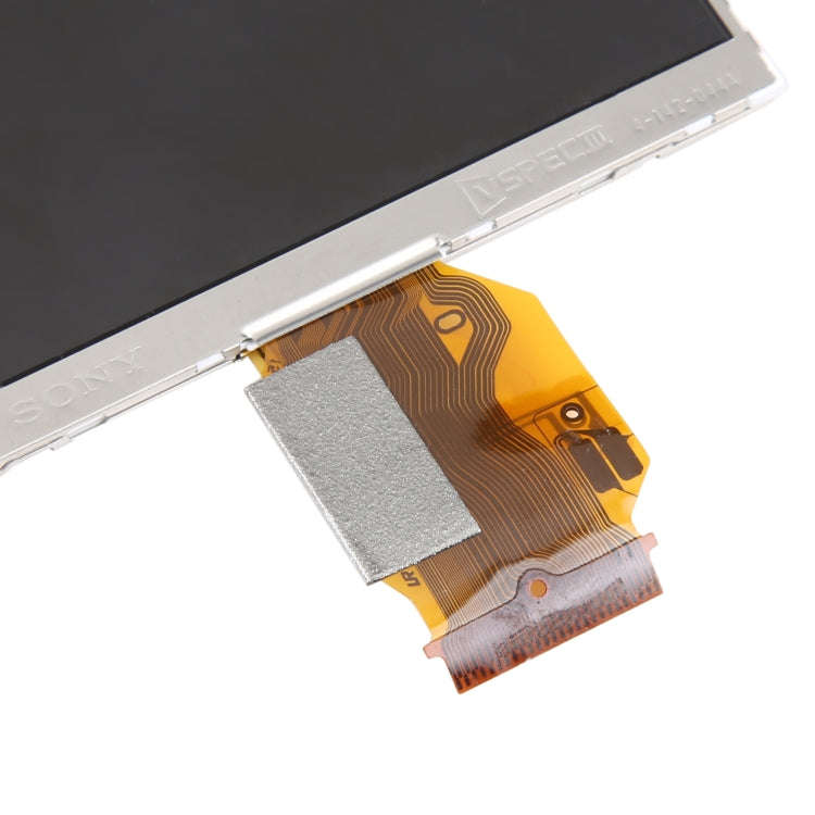 For Canon EOS 550D / KISS X4 Original LCD Display Screen