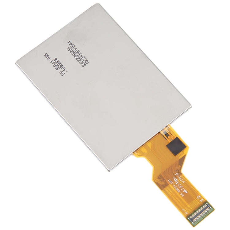 For Samsung EC-PL120 / EC-PL121 / ST90 Original LCD Display Screen