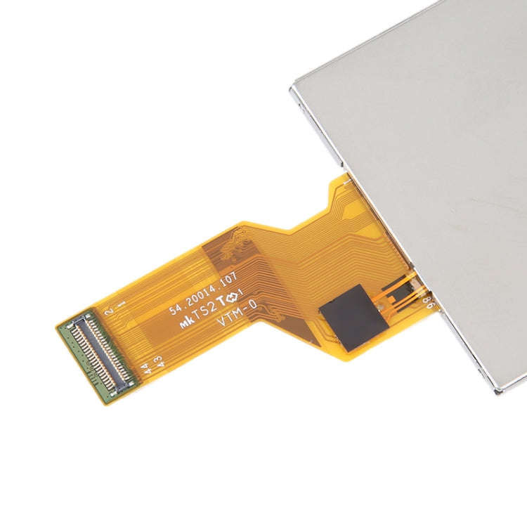 For Samsung EC-PL120 / EC-PL121 / ST90 Original LCD Display Screen