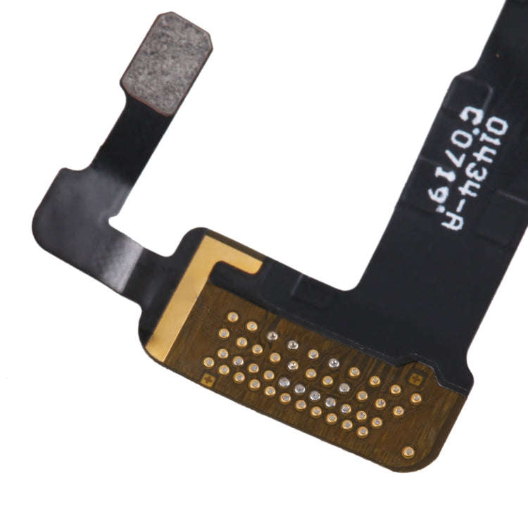 For Apple Watch Series 4 44mm Motherboard Back Cover Charging Connection Flex Cable