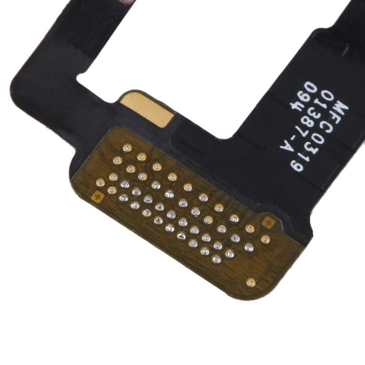 For Apple Watch Series 4 40mm Motherboard Back Cover Charging Connection Flex Cable