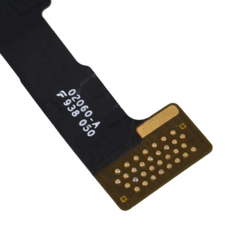 For Apple Watch Series 5 / SE 40mm Motherboard Back Cover Charging Connection Flex Cable