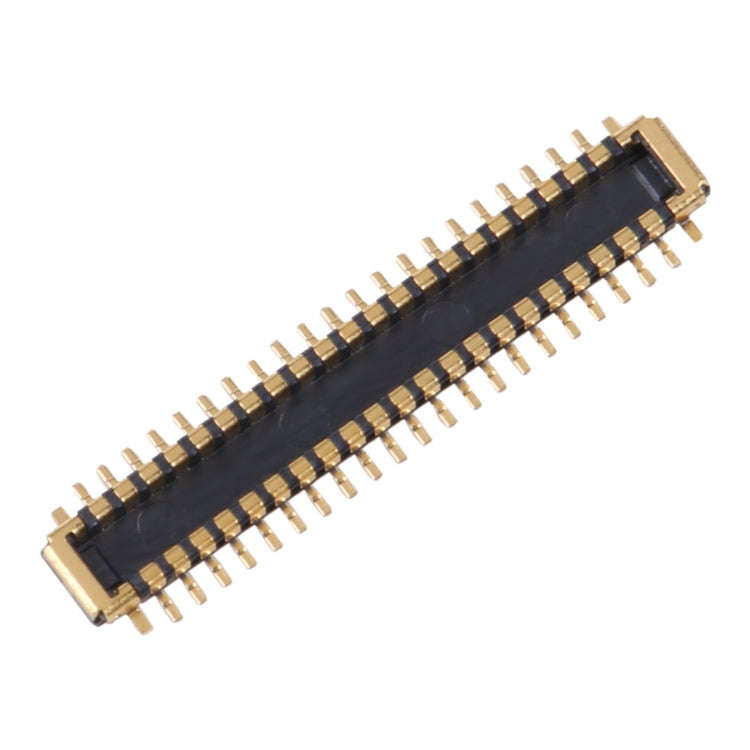 For iPad Air 2020 42Pin Touch FPC Connector On Flex Cable