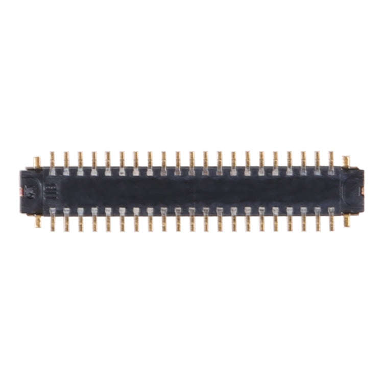 For iPad Air 2020 42Pin Touch FPC Connector On Flex Cable