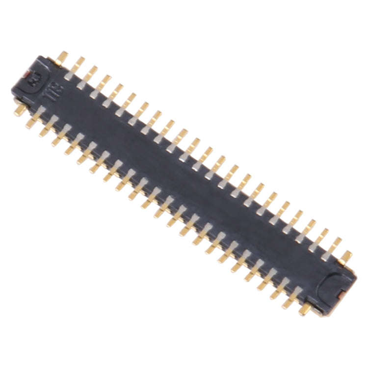 For iPad Air 2020 42Pin Touch FPC Connector On Flex Cable