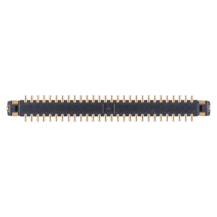 For iPad Pro 11 A1980 56Pin Touch FPC Connector On Flex Cable