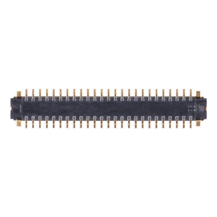 For iPad Pro 11 A1980 50Pin Touch FPC Connector On Flex Cable