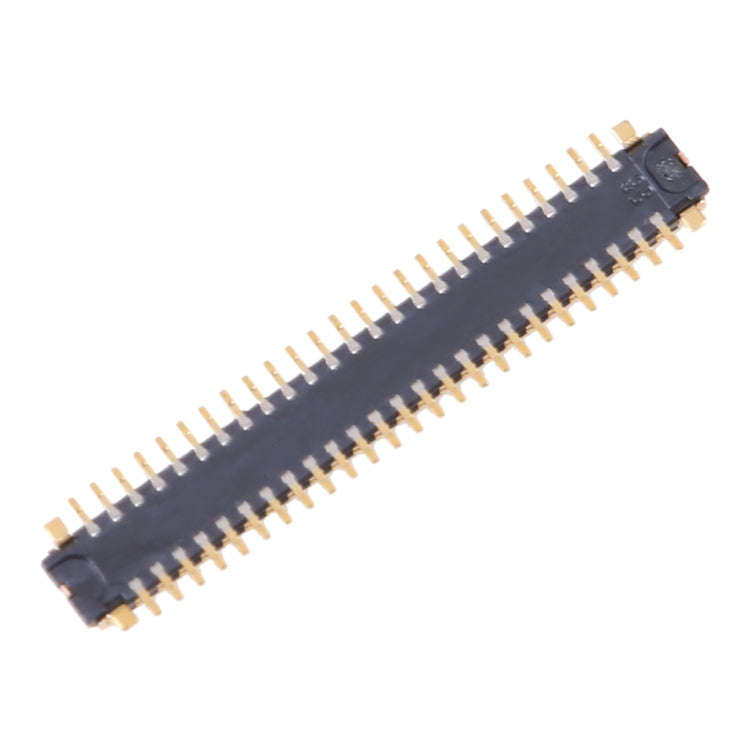 For iPad Pro 11 A1980 50Pin Touch FPC Connector On Flex Cable