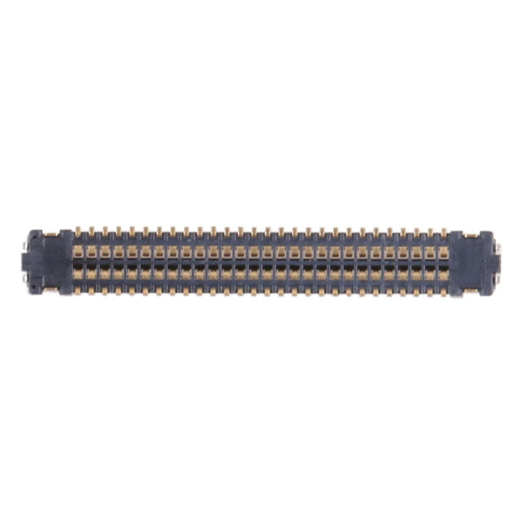 For iPad Pro 11 A1980 56Pin Touch FPC Connector On Motherboard