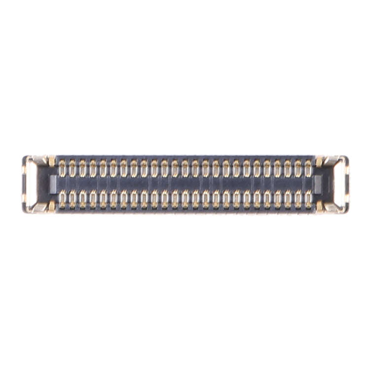 For iPad Pro 11 A1980 50Pin Touch FPC Connector On Motherboard