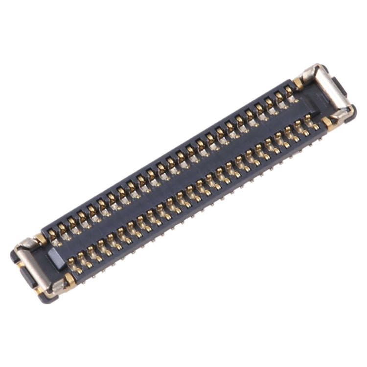 For iPad Pro 11 A1980 50Pin Touch FPC Connector On Motherboard